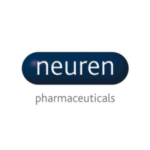 Neuron pharmaceuticals logo
