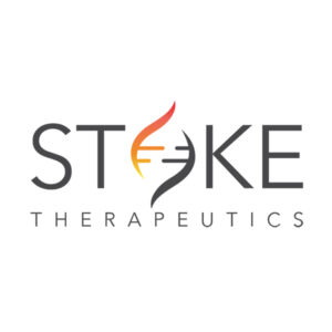 Stroke Therapeutics logo