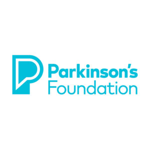 Parkinson's Foundation logo