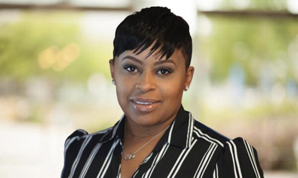 Ayasha Williams headshot