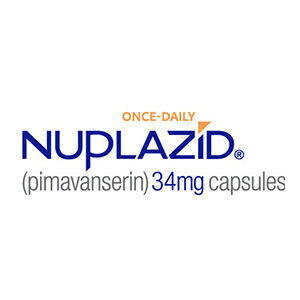 Nuplazid