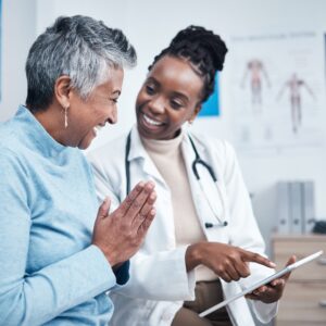 DEI Clinical Trials